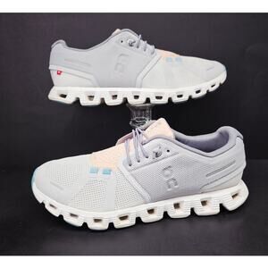 Oncloud Women 8 Comfy footwear